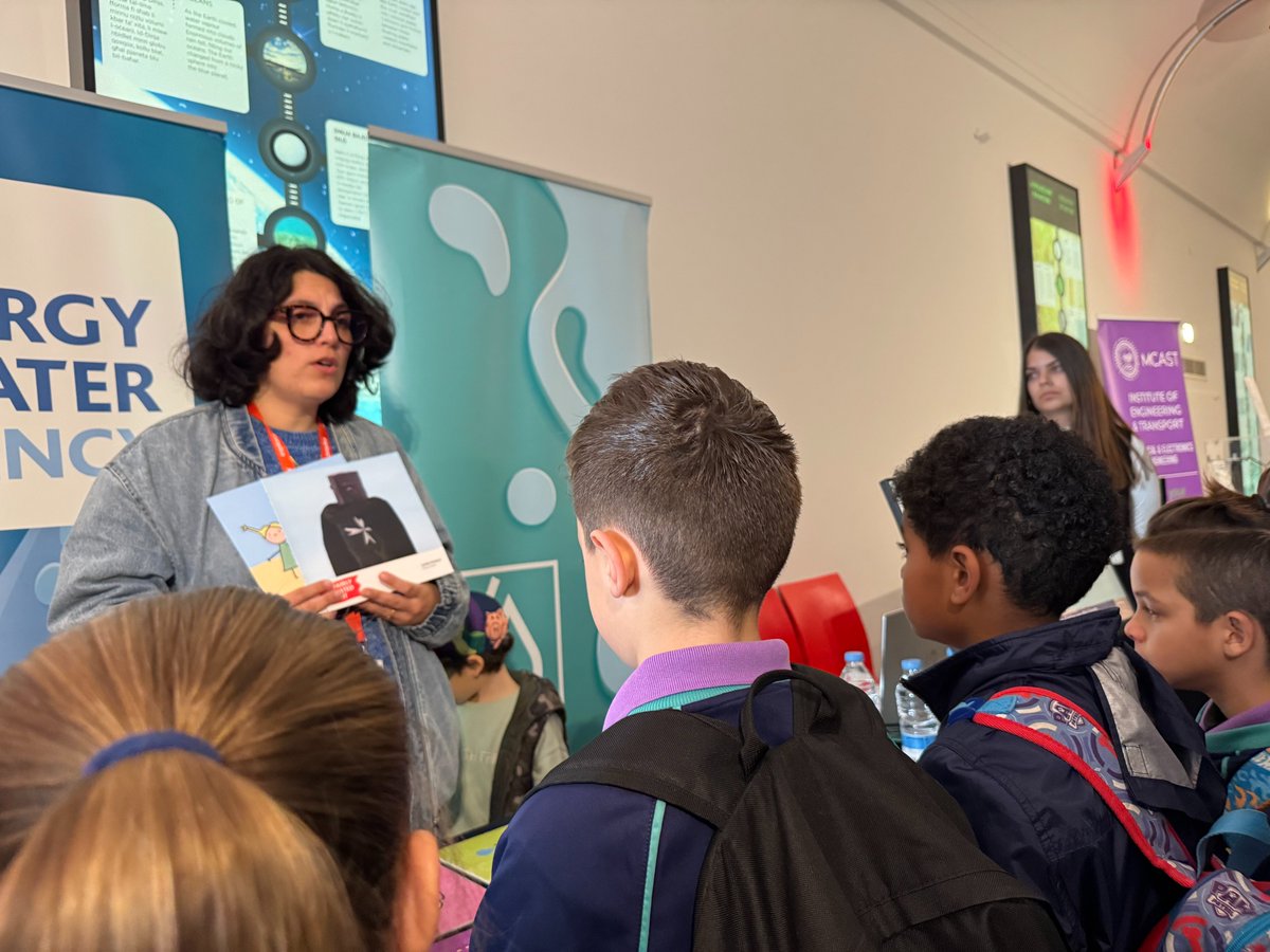 RBMP LIFE MALTA tweet media