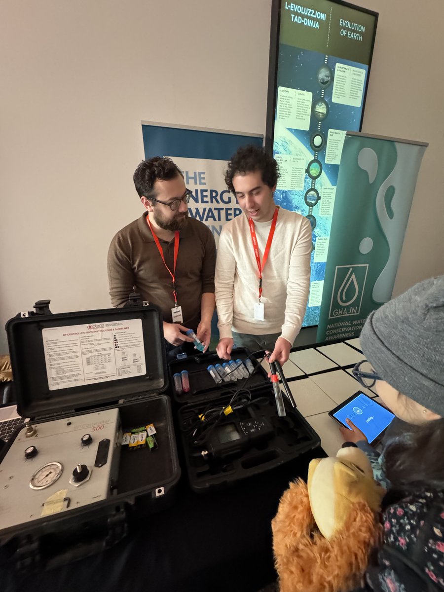 RBMP LIFE MALTA tweet media