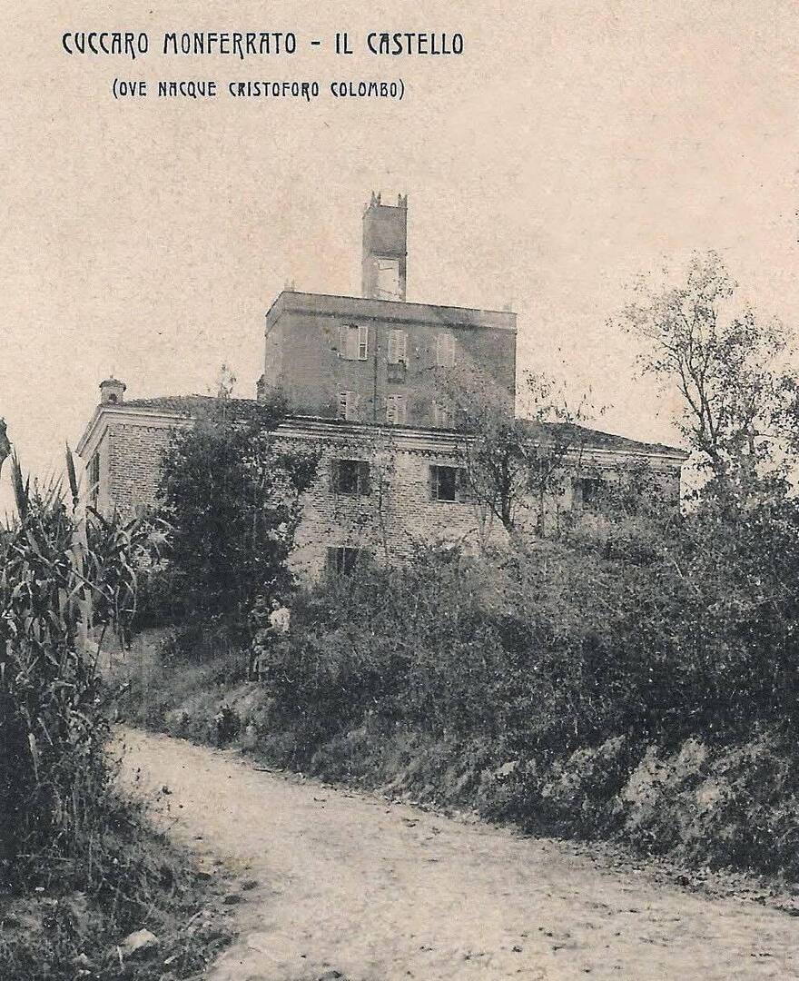 PCProvAL's tweet image. Buongiorno dal #SocialMediaTeam della #pcproval
Continuate a seguirci.
Oggi vi portiamo a #CuccaroMonferrato instagr.am/p/DUANe2-jlaE/