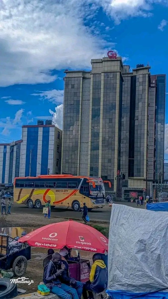 kijana mpole tweet media