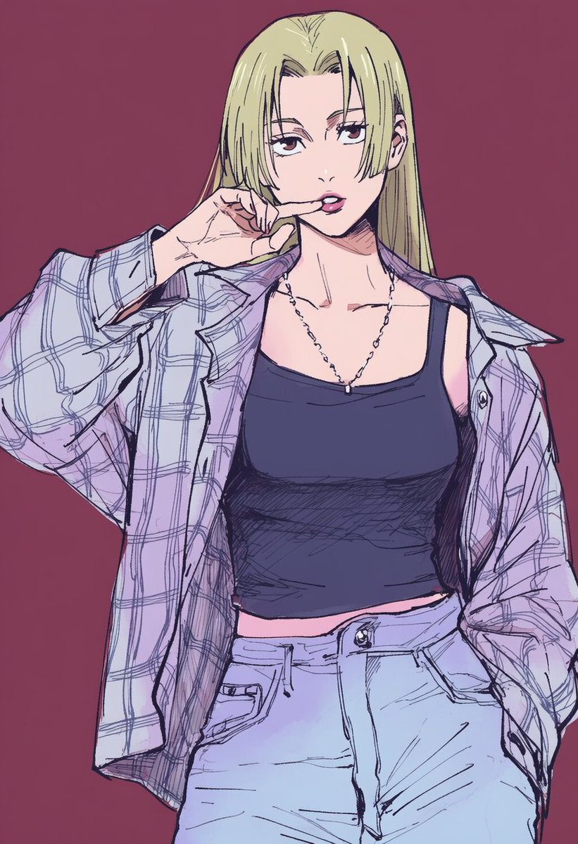 j_rewards9's tweet image. Yuki Tsukumo in casual wear.