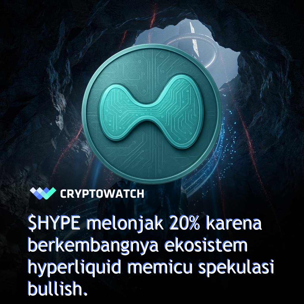 Alpha untuk kenaikan harga $HYPE sederhana: funding rate positif. Trader long benar-benar membayar trader short untuk mempertahankan posisi mereka seiring masuknya modal baru melalui kenaikan open interest. #crypto #fintwit #trading