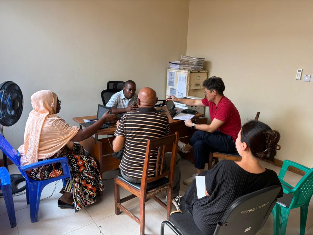 KOFIH, a Korean official development assistance (ODA) agency, has been supporting nine regional hospitals in Pwani since 2023 to improve maternal and child health. We are aiming for excellent results through a mid-term evaluation.