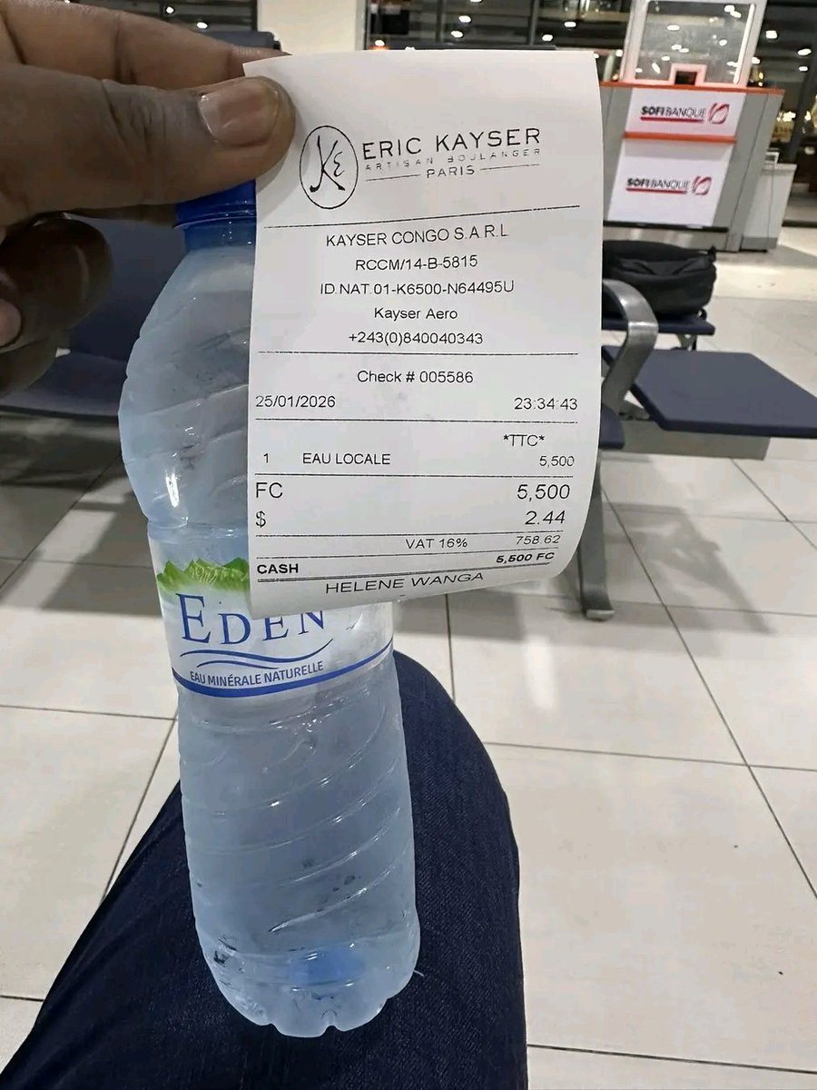 CHAUFFEUR Tout-Kin tweet media