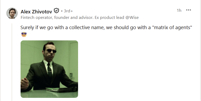 Ethan Mollick tweet media