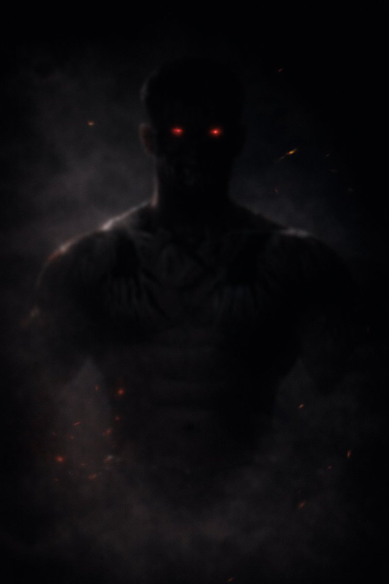 después de mi pelea con McLovin, me di cuenta de que cuando querés hacer las cosas de buena manera, no salen. entonces... tocará hacerlo por las malas...