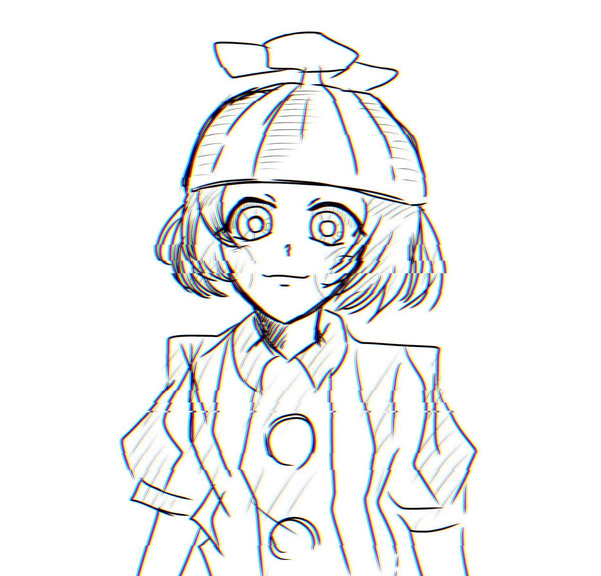 hello_bb_hello's tweet image. #FNaFの沼にハマってしまった警備員さん繋がろう

映画を観て再熱！お絵描きしまくり！！主に擬人化かもしれません
ゲームはシロスケ止まり！！！おしめぇ！
バルーンボーイが大好きな発狂オタクです🫶
よろしくお願いいたします🌸