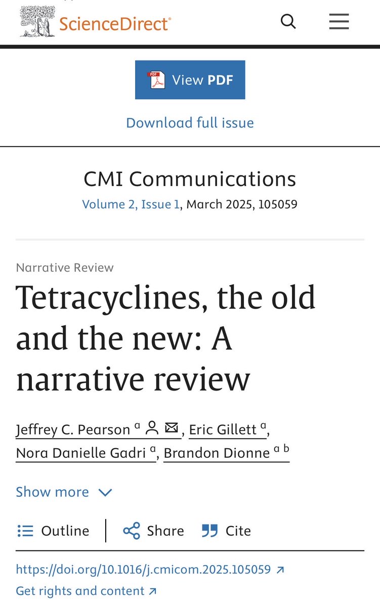 S.Enf.Infecciosas HRUM tweet media