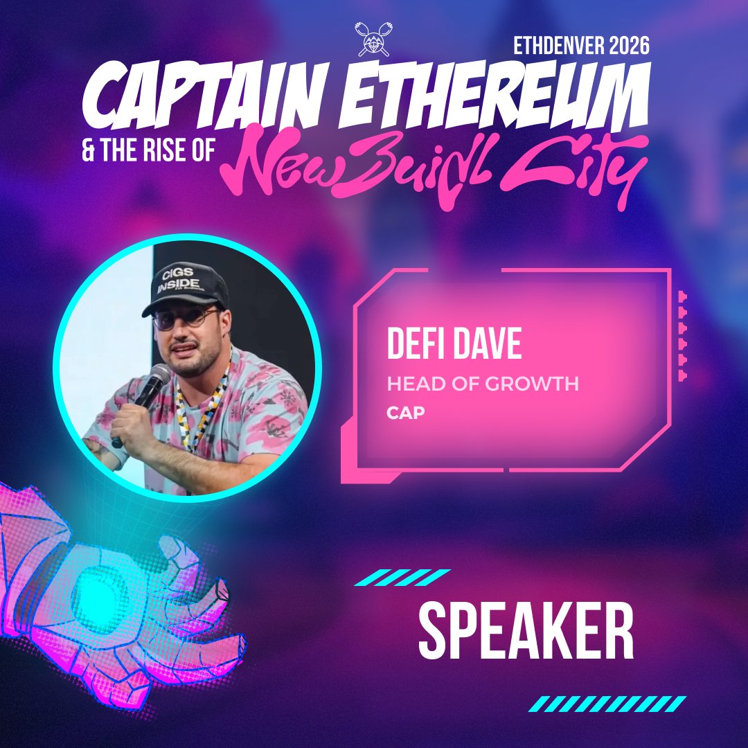 DeFi Dave (@DeFiDave22) / Posts / X