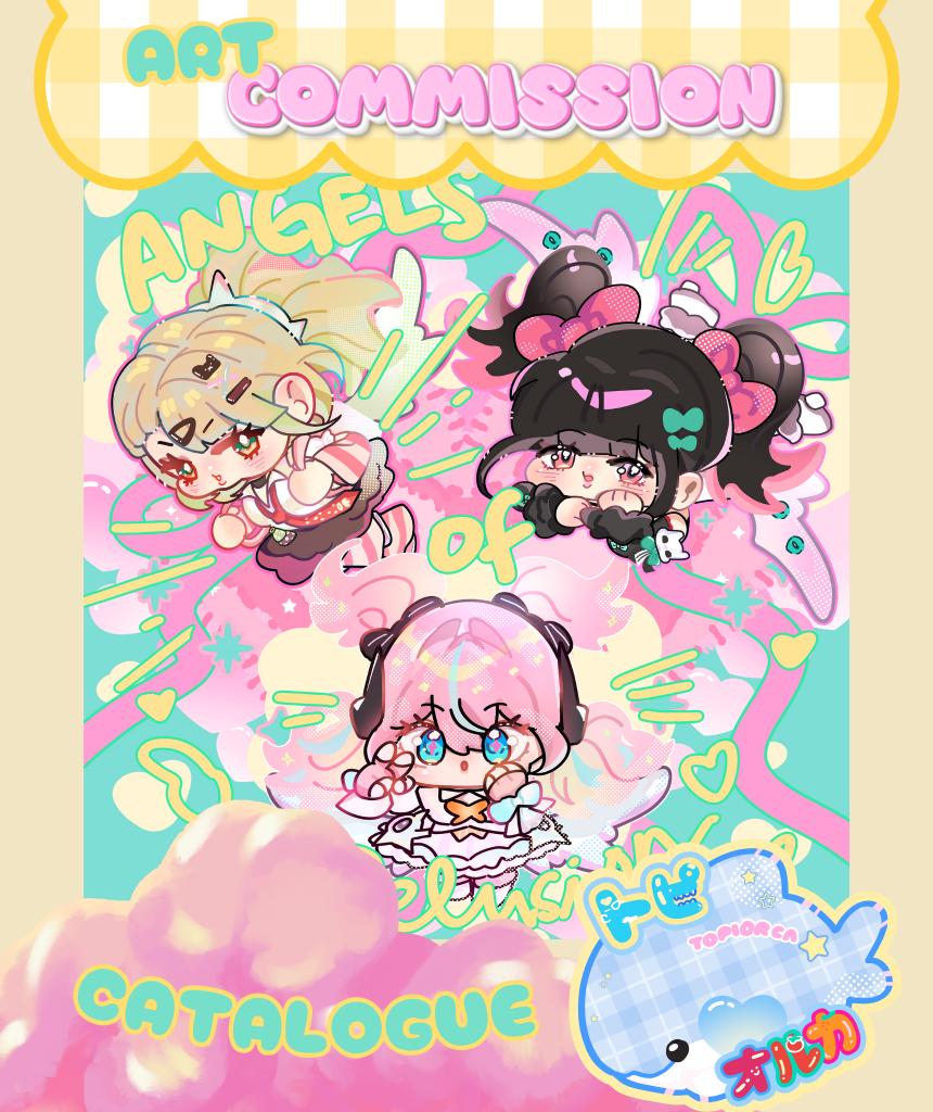 lin | Comifuro 22 (R-28) tweet media