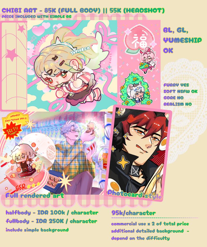 lin | Comifuro 22 (R-28) tweet media