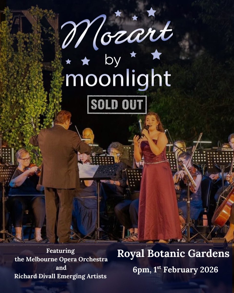 Melbourne Opera tweet media