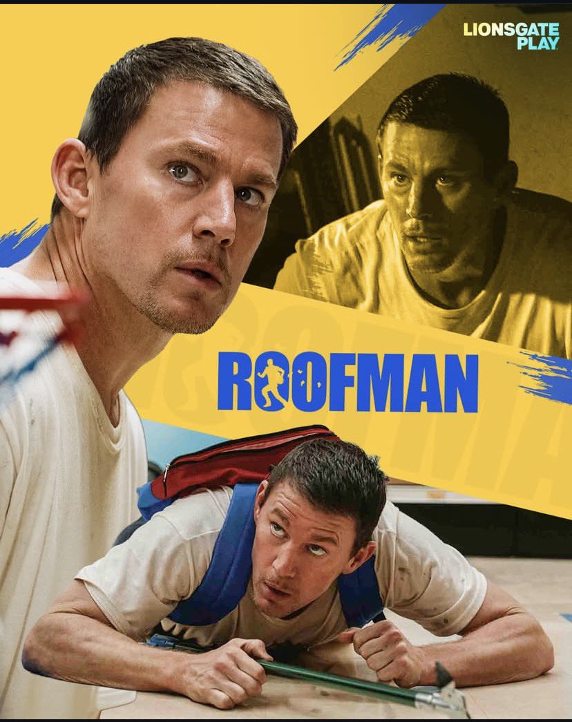 lionsgateplayIN's tweet image. Tutorial: How to avoid work after a long weekend: RUN.HIDE.DISAPPEAR.

#backtowork #workmemes