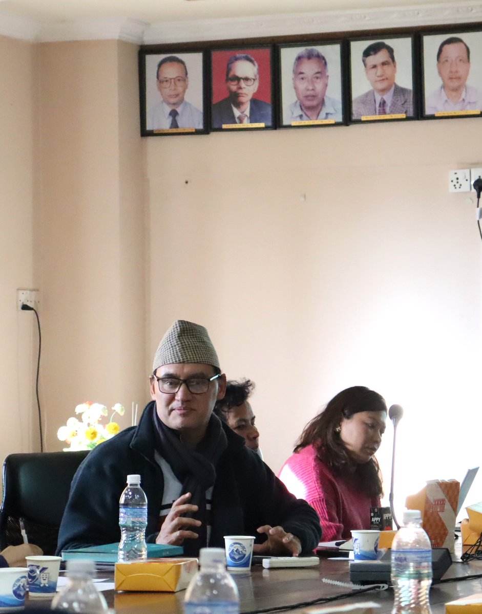 Prakriti Resources Centre tweet media