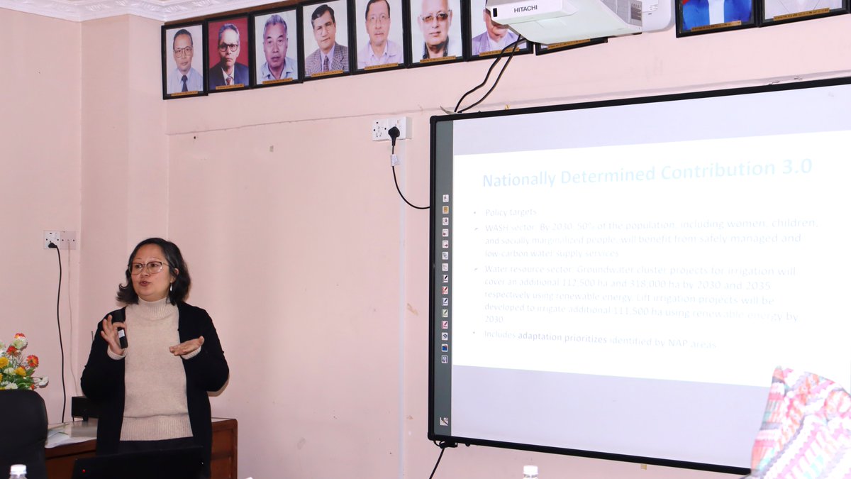 Prakriti Resources Centre tweet media