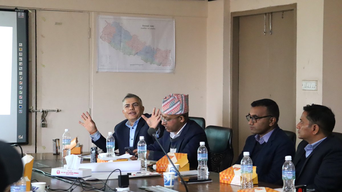 Prakriti Resources Centre tweet media