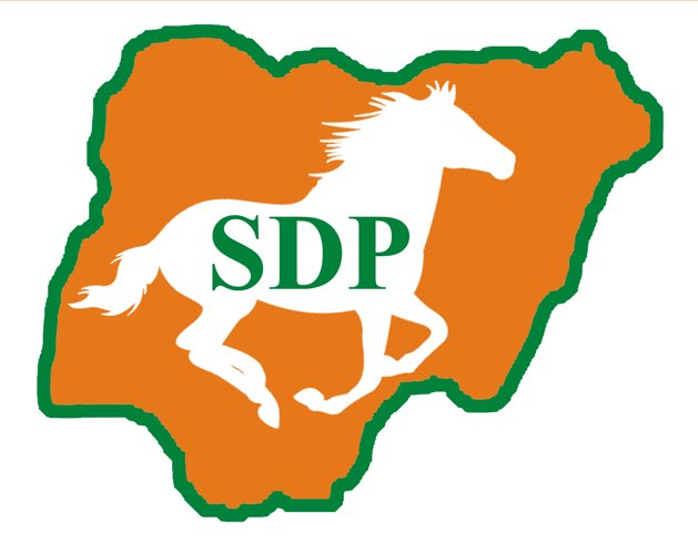 BREAKING 
Nyesom Wike reportedly directs loyalists to switch to SDP ahead of Rivers State House of Assembly bye-elections (Ahoada-East II &amp; Khana II). Fallout with APC &amp; PDP forces new platform move? Political chess in Rivers!   #NyesomWike #RiversPolitics #SDP #ByeElections