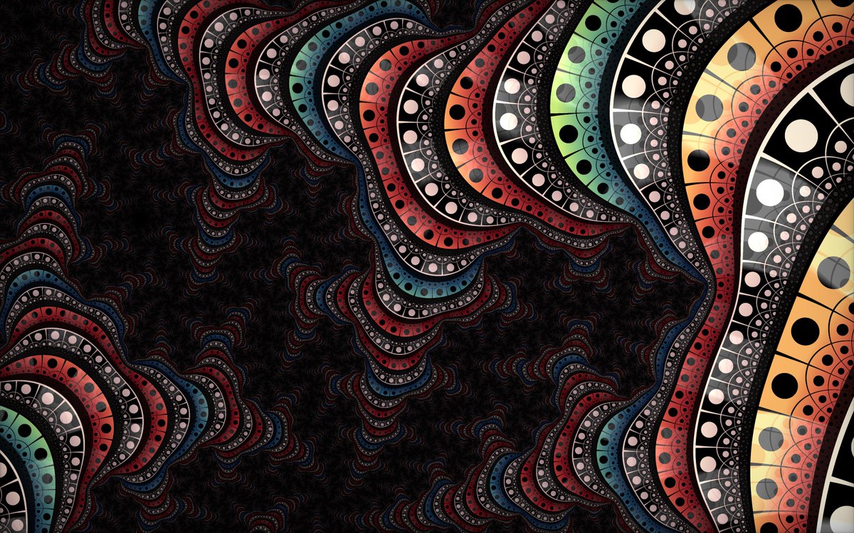 Shadertoy tweet media