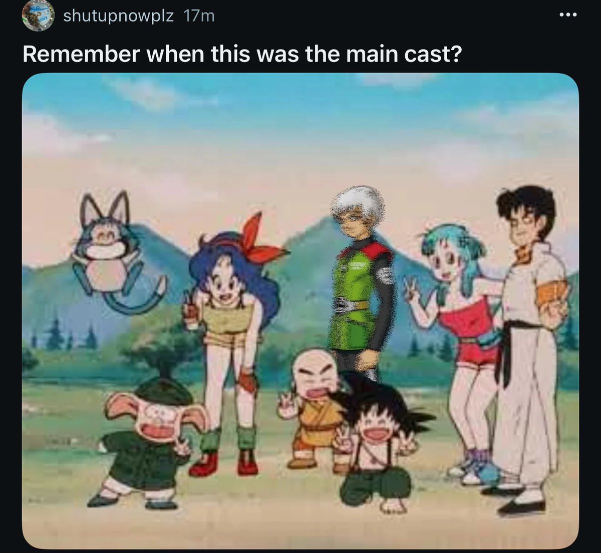 Extralongdokkan's tweet photo. https://t.co/B9ZjrmG022