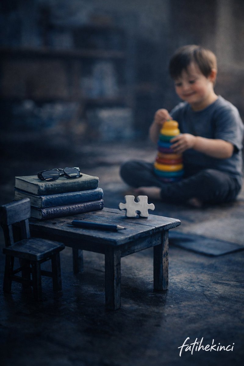 %27 bir oran değil.
Bir çocuğun eğitim süresidir.

Özel eğitim tasarruf alanı değildir.
Bu sistemi masa başından değil, sahadan konuşarak savunuyoruz.

%27’yi kabul etmiyoruz.
— 
#ÖzelEğitim #VicdanMeselesi
#KabulEtmiyoruz #rehabilitasyonasahipçık