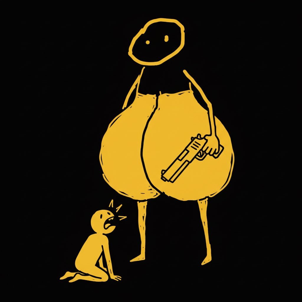 It seems like $testicle is the loudest community out there

Am I right ?