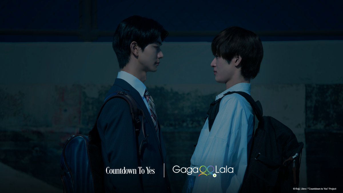 TheBLXpress's tweet photo. #CountdownToYesEp3...Wataru & Minato's past memories are full of their love for photography. As such, Wataru's sudden outburst validates his sadness when Minato gave up on both, him & their shared love for photography. How will Minato react to the confession 🤗
@dramaDiVEP_ytv https://t.co/Oe4A3mDsMm