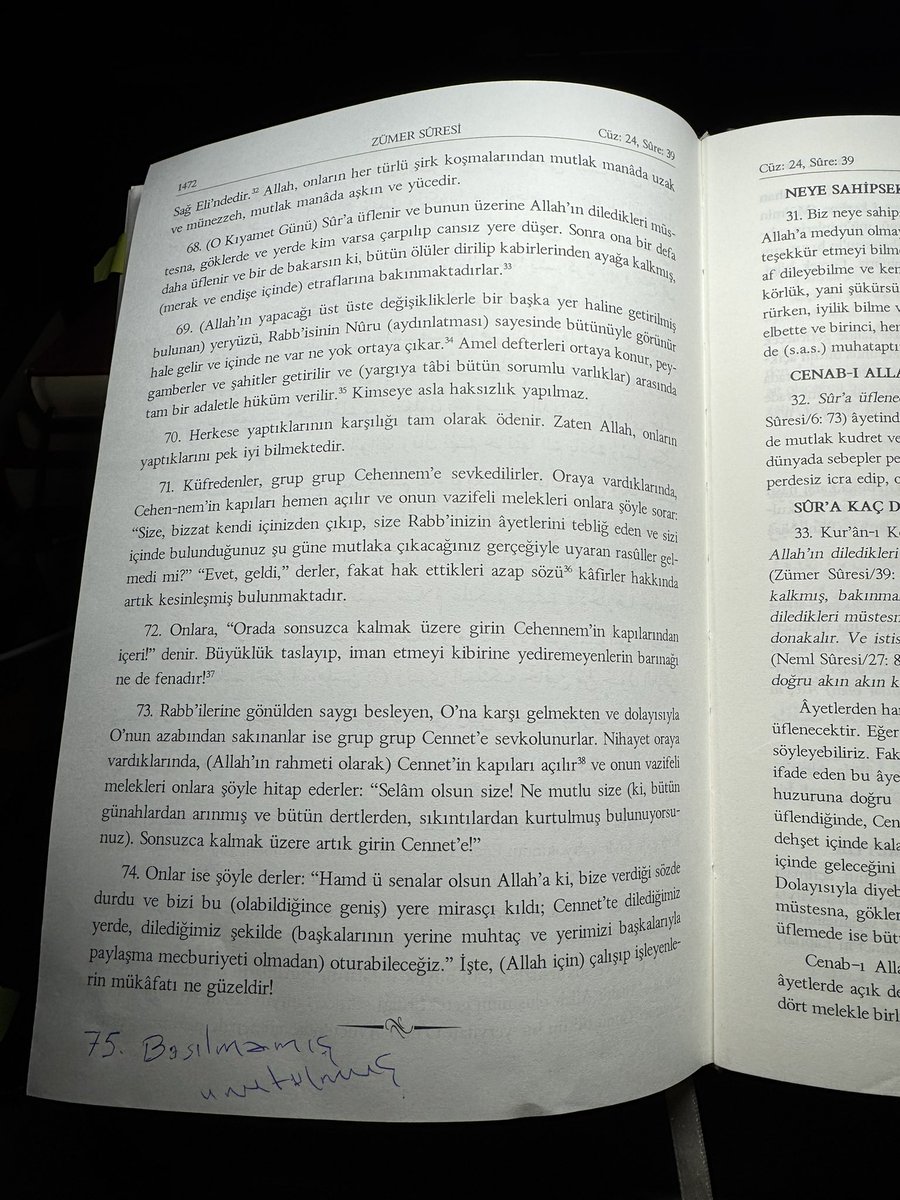 Nokta Terapi tweet media