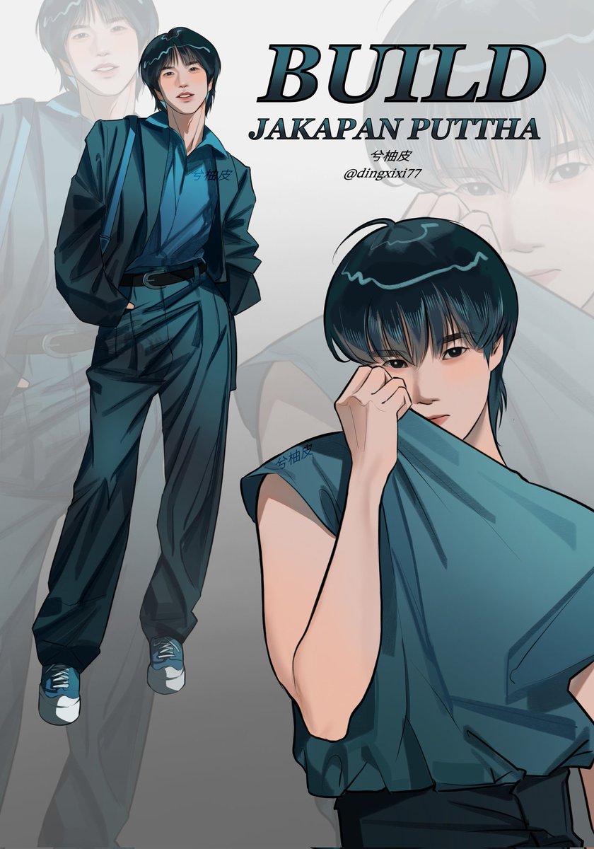 🫧SJK-做好觉悟吧🖤💙🇨🇳🏳️‍🌈 tweet media