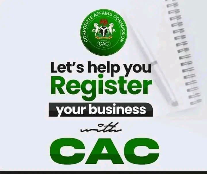 TadyJerry's tweet photo. Your business needs more credibility. 

Get it registered with CAC at an affordable rate.

@jamscoline is your man.

Send that DM now or contact via WhatsApp, here. 👇 https://t.co/kW4WRD5rex