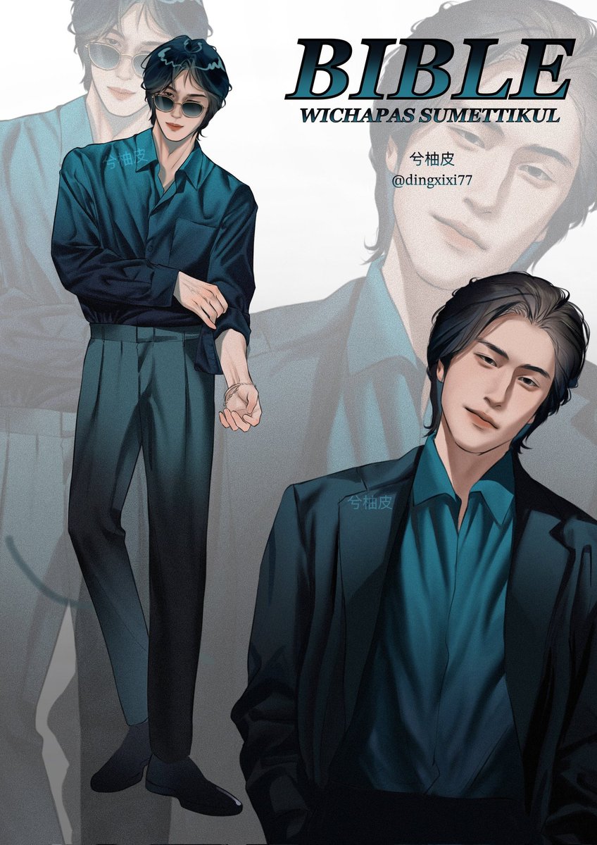 🫧SJK-做好觉悟吧🖤💙🇨🇳🏳️‍🌈 tweet media