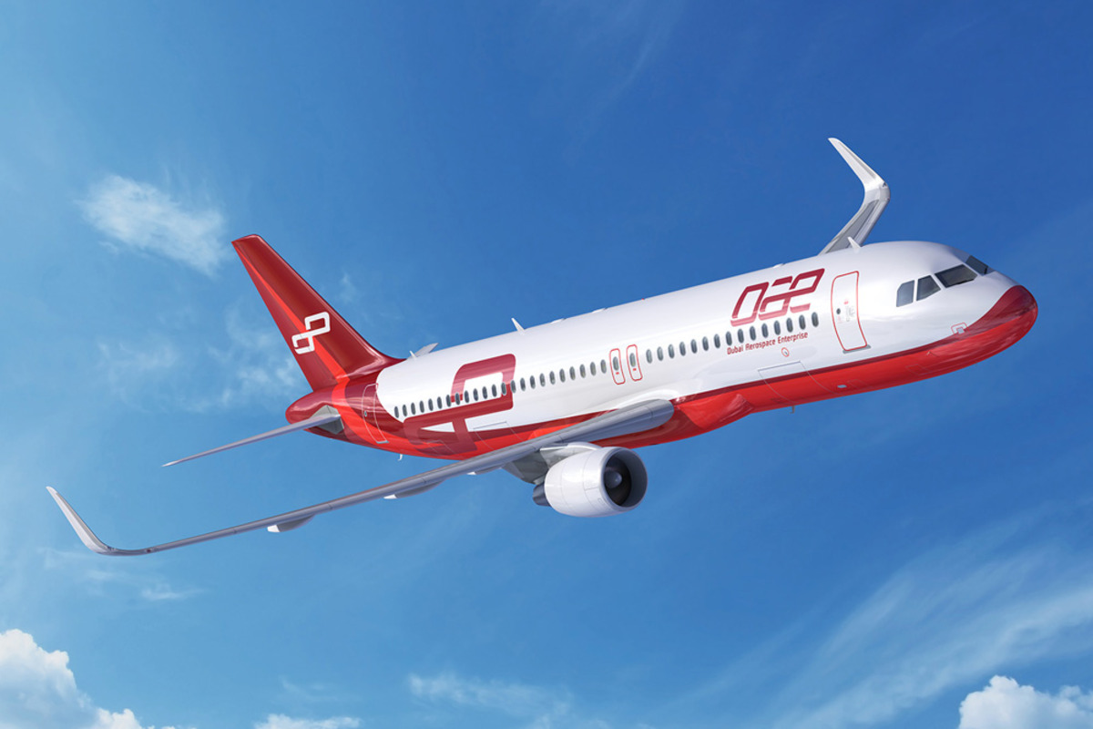 AVB_ME's tweet image. |@dubaiaerospace secured a long-term lease agreement with @somonairpage for two Boeing 737-8 aircraft, scheduled for delivery in 2026 as part of the airline’s fleet renewal programme.

Read more here: aviationbusinessme.com/news/dae-secur…

#Aviation #Leasing #Boeing #MiddleEast