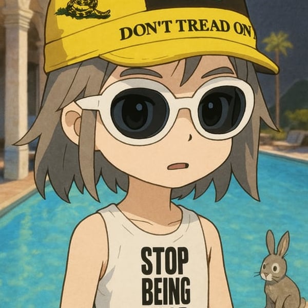 Ghibli_Fan_Page's tweet photo. $GHIBLI isn’t here to convince anyone — it’s here for those who actually do something.

Community-led. Fully transparent. No VC games, no hidden switches. Just builders, holders, and believers putting in the work while others watch from the sidelines.

If you’ve been waiting for “the perfect moment,” remember: moments don’t move markets — participants do.

Do your own research. Check the chart. Join the Telegram. Decide for yourself.

Some people wait.
Others accumulate. 👀

#GHIBLI #Crypto #Web3 #CommunityDriven #DYOR @Pumpfun @PumpfunEco