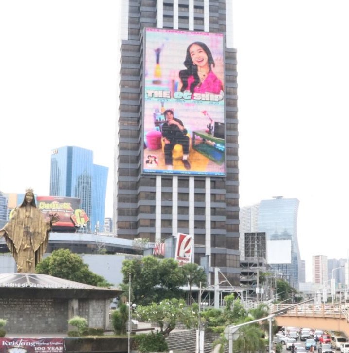 Oh hello there!

CAPFORD GALLERIA BILLBOARD
CAPFORD GALLERIA BILLBOARD
CAPFORD GALLERIA BILLBOARD