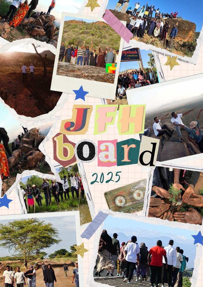 Journey For Hope CBO tweet media