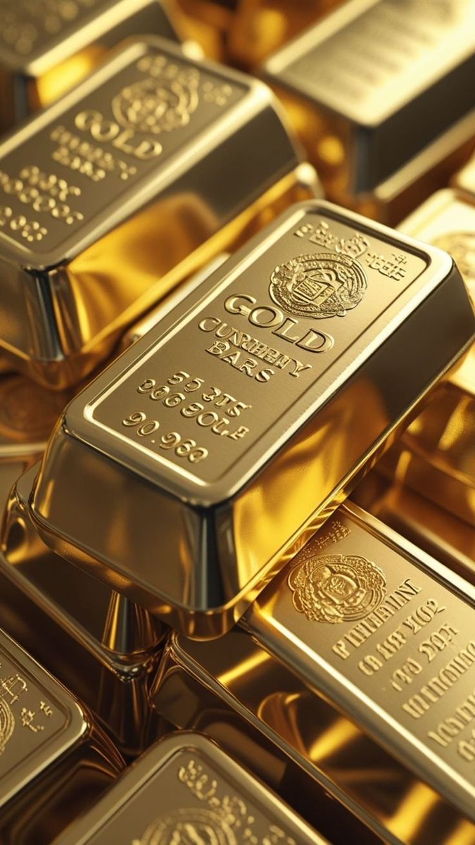 There has always been a rotation between 

Gold and Silver/Bitcoin

Imagine what's gonna happen when all the liquidity/gains from all the metals rotates back to $BTC

We are going to have one of the biggest bull runs ever 

Position accordingly