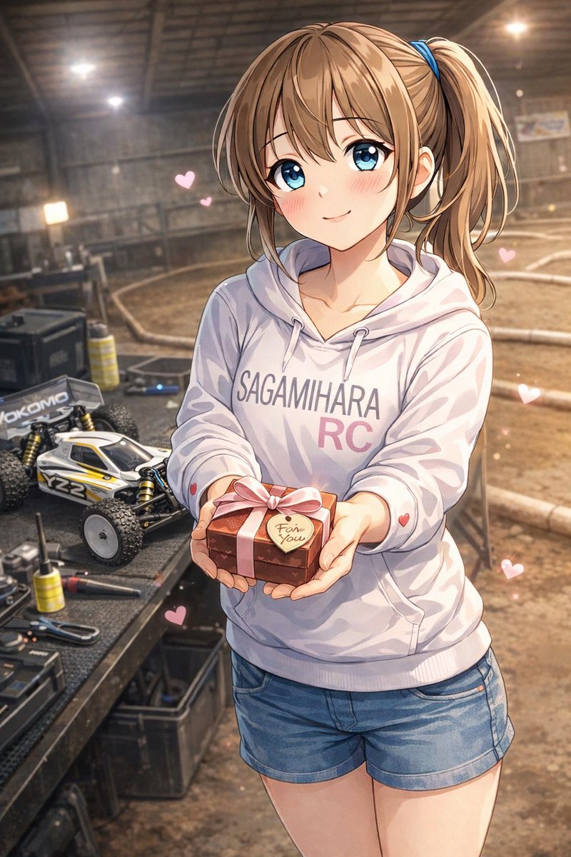 まこりん まこりん꒰ঌ( ˶'-'˶)໒꒱🍇 (@rc_makoto) / Posts / X