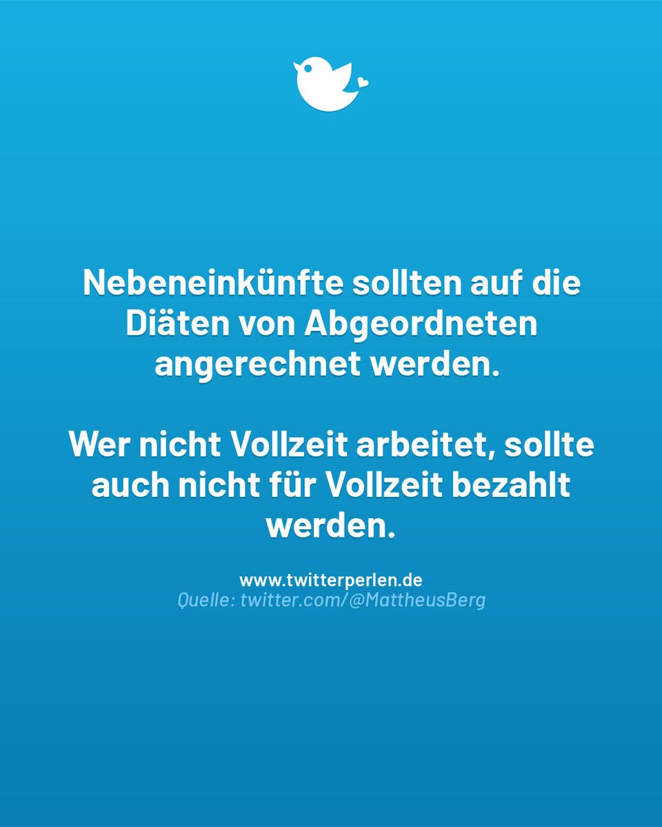 Gleiches Recht für alle, oder?