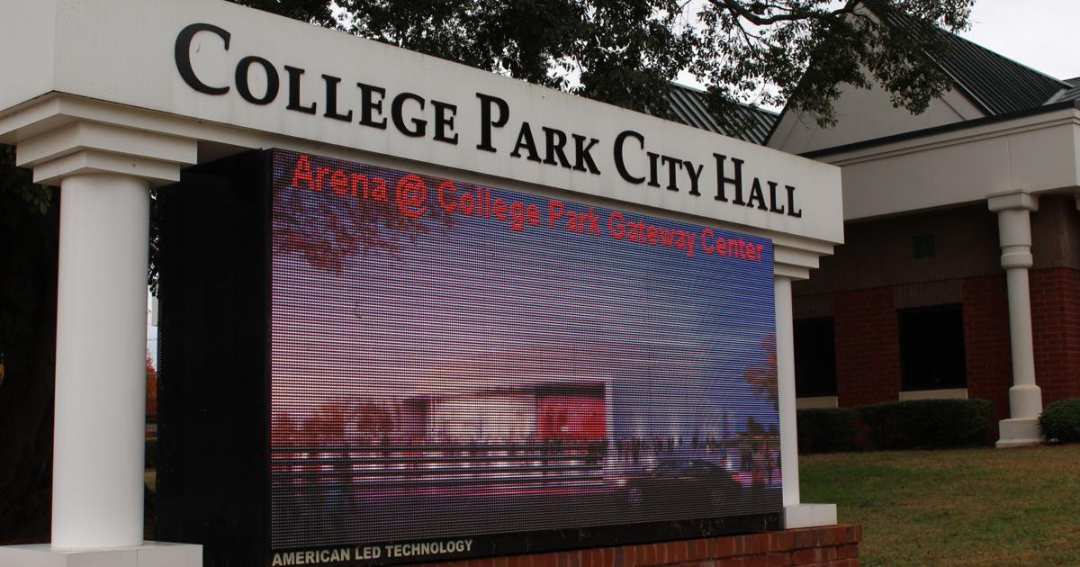 The Fulton County Neighbor tweet media