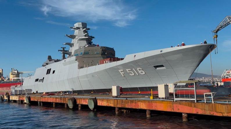 Savunma sanayii, yalnızca ticari kazanç üzerinden değerlendirilebilecek bir alan değildir. ‼️

1/ Son dönemde, Türk Deniz Kuvvetleri Komutanlığı’nın kuvvet planlaması ve hedefleri doğrultusunda inşa edilen ya da inşası devam eden gemilerin, döviz elde etmek amacıyla üçüncü