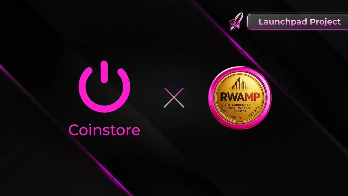 🏗️ Introducing RWAMP, a real-world asset (RWA) focused digital token  bridging traditional real estate investing with modern blockchain  infrastructure. Built to make property-backed value more accessible, RWAMP  enables investors to gain exposure
