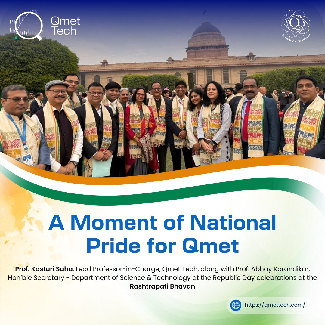 qmet_tech's tweet photo. A proud occasion reflecting our continued commitment to nation-building and public service.

@karandi65 
#NationBuilding #Pride https://t.co/iOaRv1E9ic