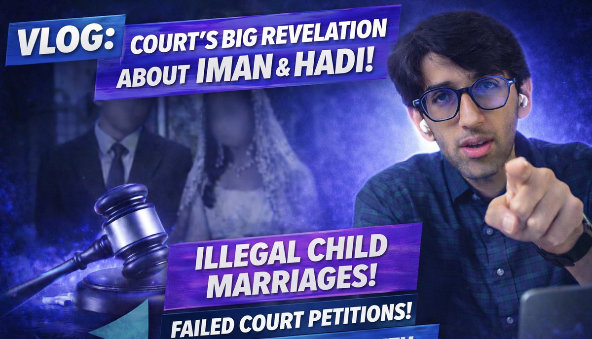 Full video: youtu.be/mHGg00Gr65c?si…

Subscribe and share