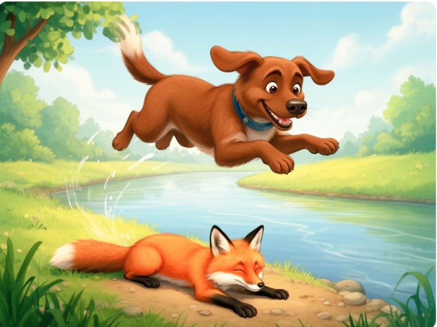 The quick brown dog jumps over a lazy fox near the riverbank!😁

Earn $10-$20 USDC per hour by training Voice AI w/ 100+ languages and opportunities to choose from.

Payments are paid bi-weekly +3 days starting February next month!

Hop in!
ai.silencio.store/?ref=XUKLTO

Code: XUKLTO
