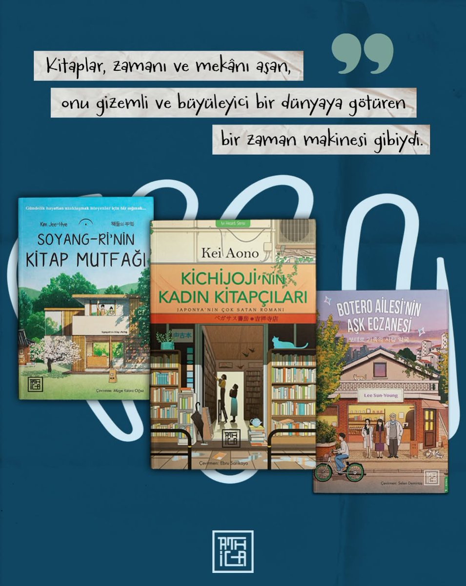 Athica Books 𒉭 tweet media