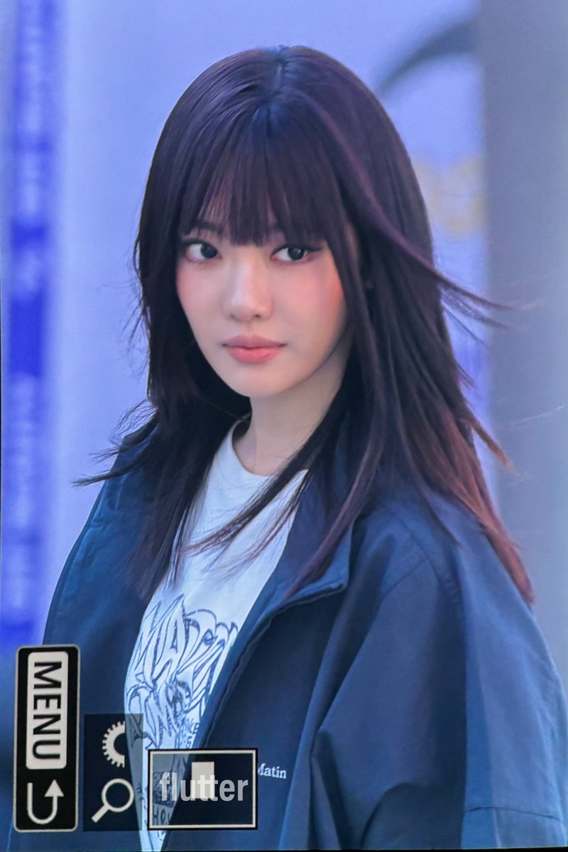 flutter1023's tweet photo. 260127

#aespa #æspa #에스파 
#NINGNING #닝닝 #宁宁 #宁艺卓
#NINGNINGxMatinKim https://t.co/Kqdq6XTPzr