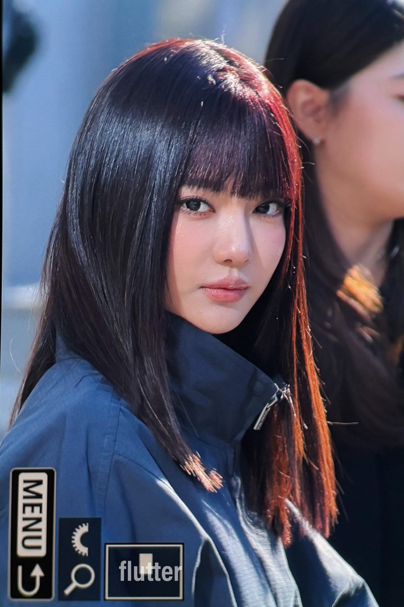 flutter1023's tweet photo. 260127

#aespa #æspa #에스파 
#NINGNING #닝닝 #宁宁 #宁艺卓
#NINGNINGxMatinKim https://t.co/Kqdq6XTPzr