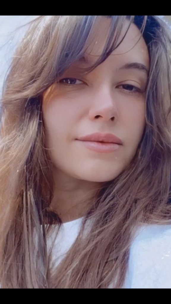 lydialeyla34's tweet photo. Güzelimm🤍✨ #LeylaLydiaTuğutlu #LLTFC https://t.co/khx0nciy4P