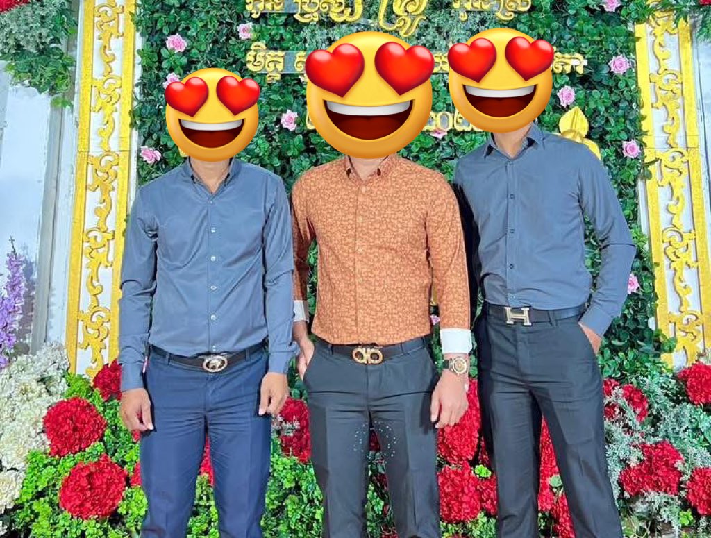 So Vireak Bot tweet media