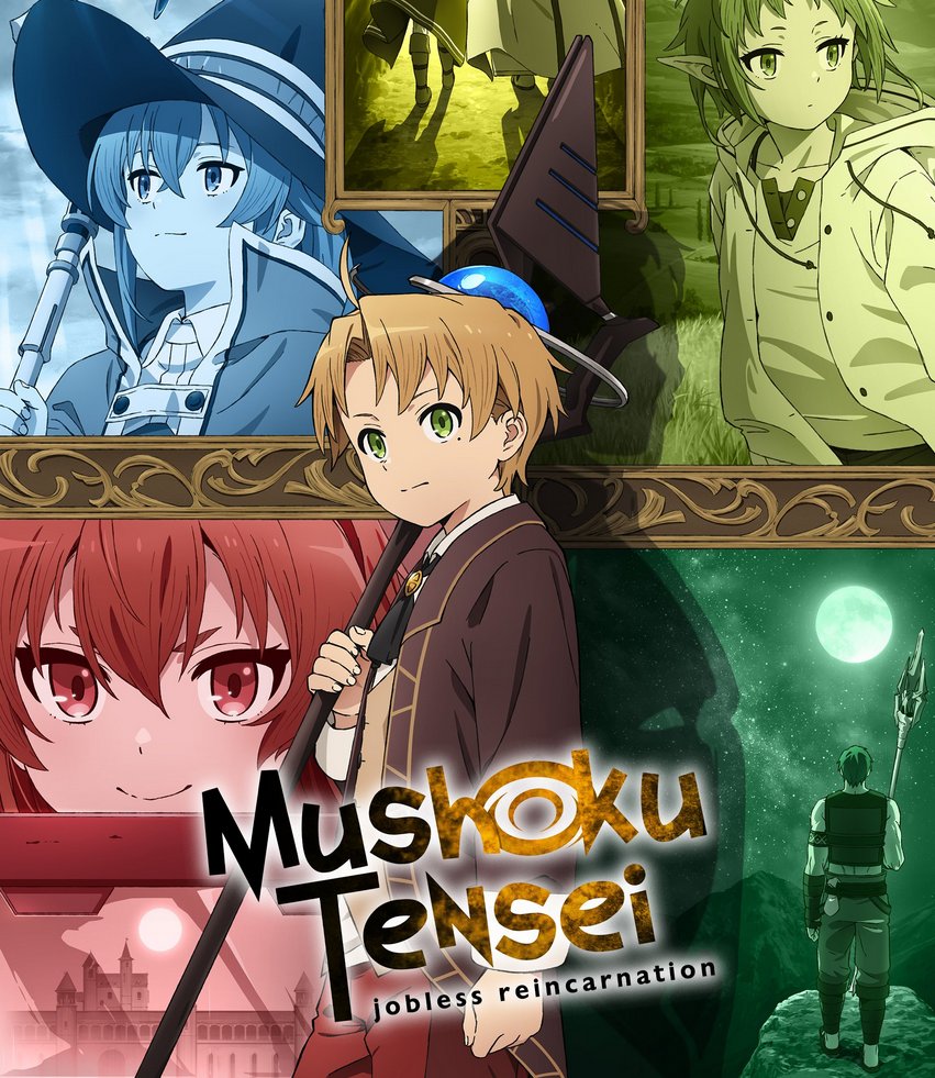 ShitpostRock's tweet image. This show is geniuenly the greatest litmus test for anime fans, do you view it with disgust or with understanding?