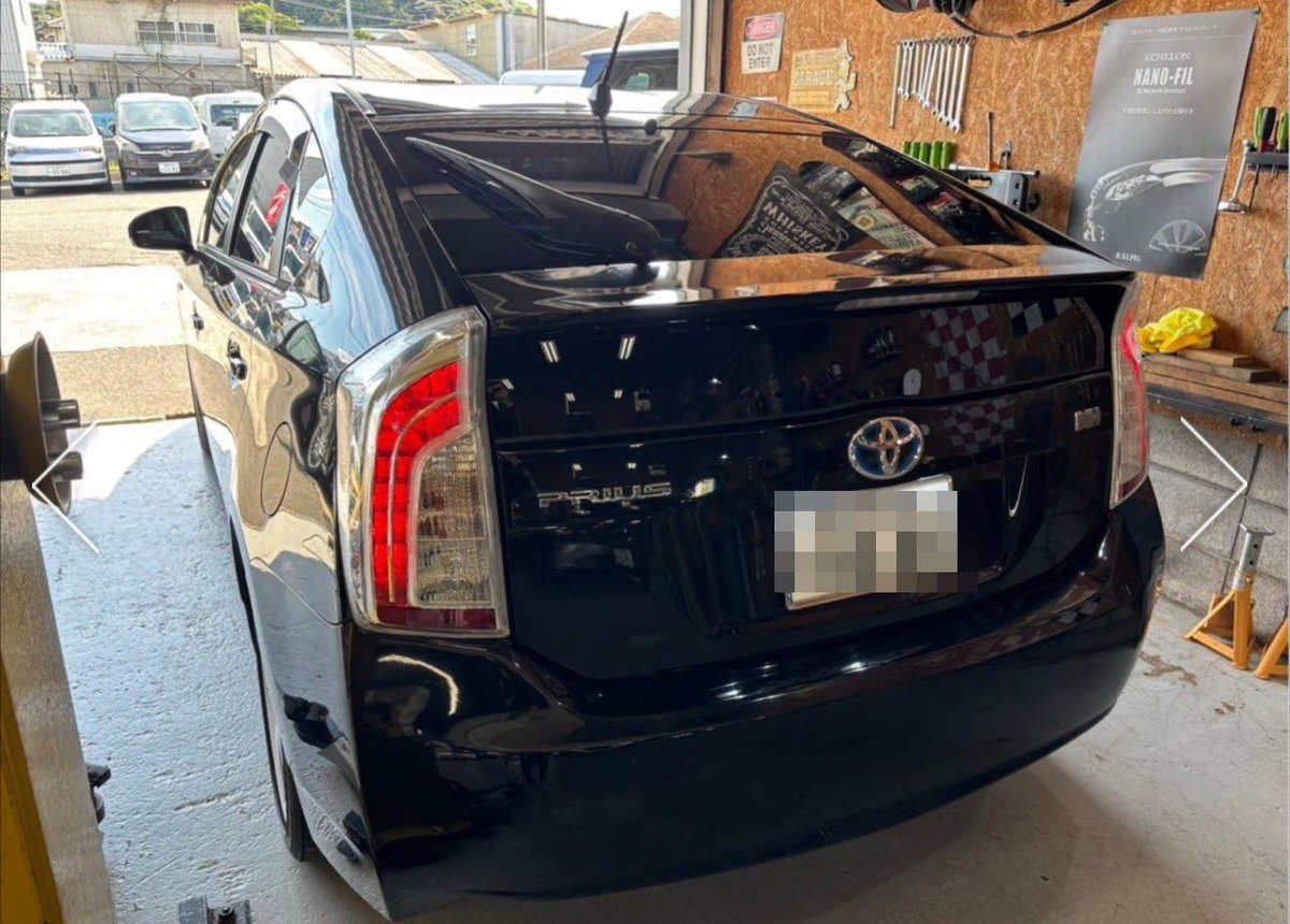 ralph_onga's tweet photo. ★30PRIUS
支払い総額58万円‼️‼️
⚠️⚠️���イブリッドバッテリー🔋交換済み⚠️⚠️

詳細は連絡ください📩

【RALPH】
福岡県遠賀郡遠賀町尾崎1594
TEL📞093-293-2150 https://t.co/YIWPMfBICT
